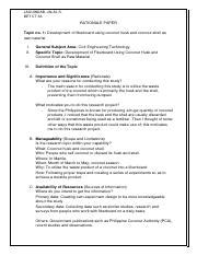 bet ct course meaning